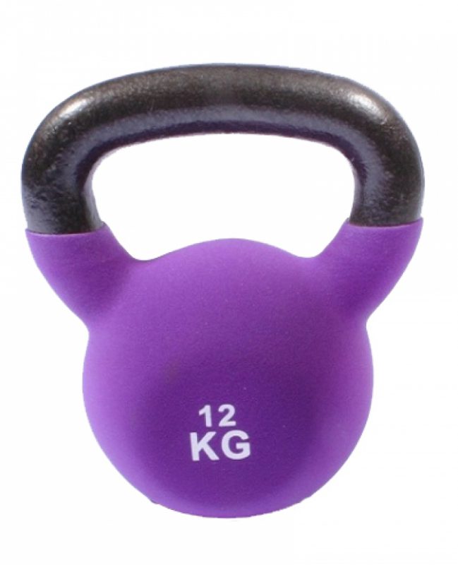 Kahvakuula 12 Kg